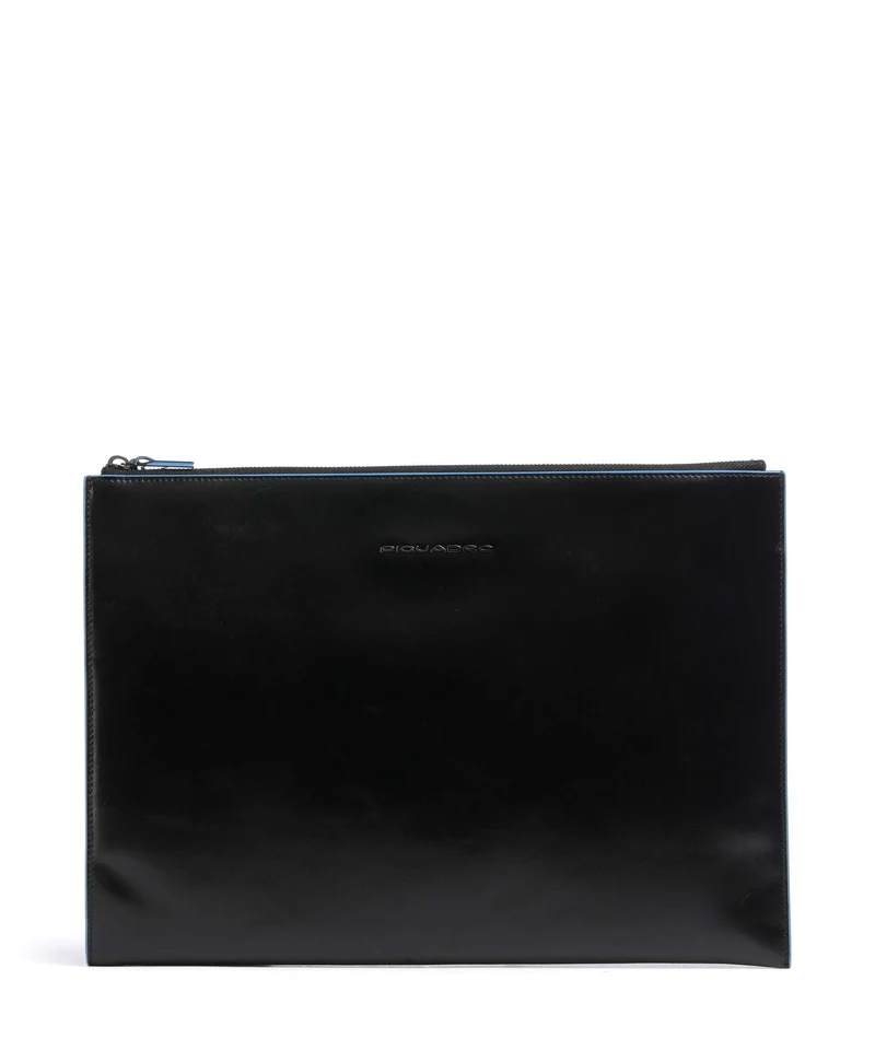 Piquadro Custodia per tablet nero