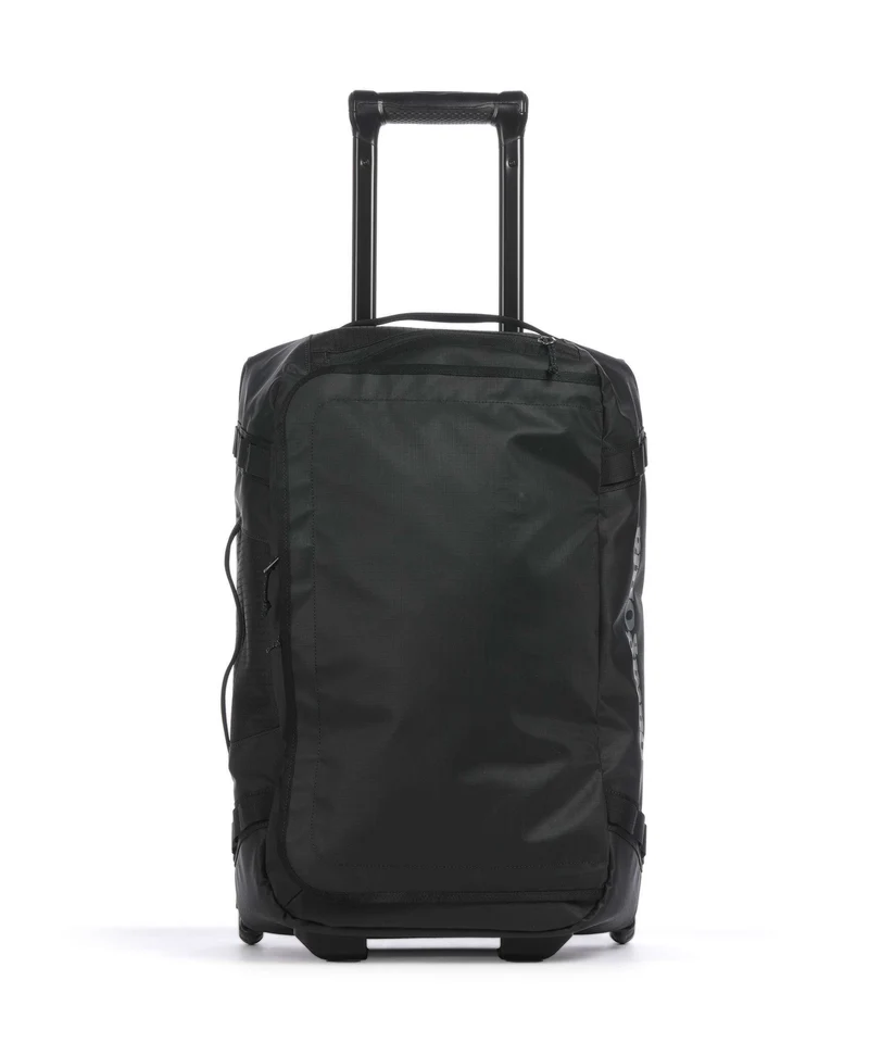 Patagonia Black Hole 40 Borsone trolley black