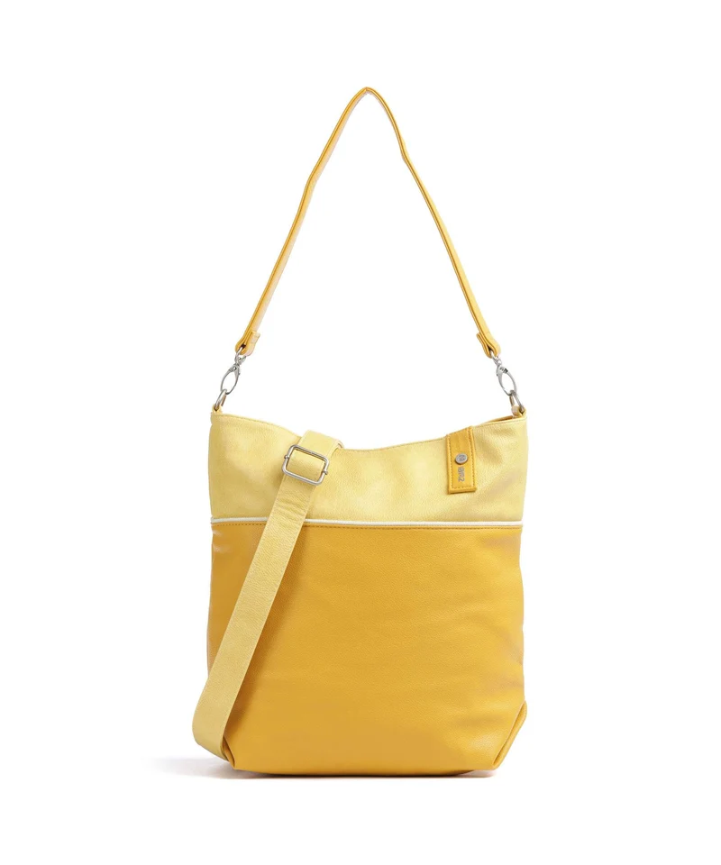 Zwei Jana J12 Borsa hobo sunny