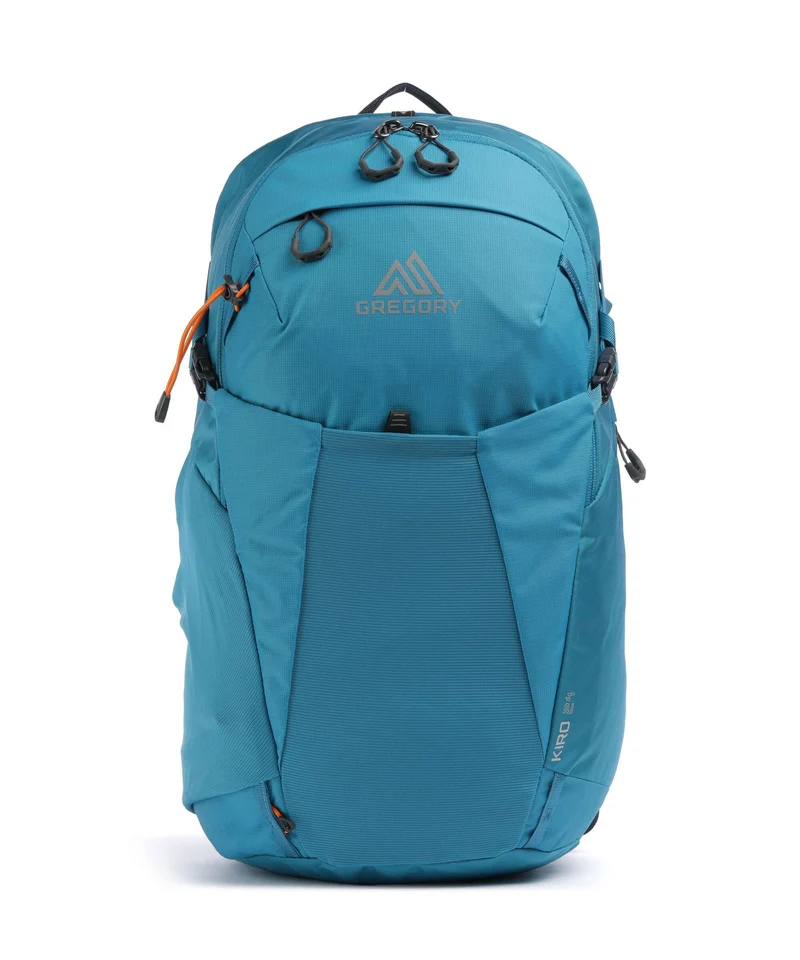 Gregory Kiro 24 RC Zaino montagna legion blue