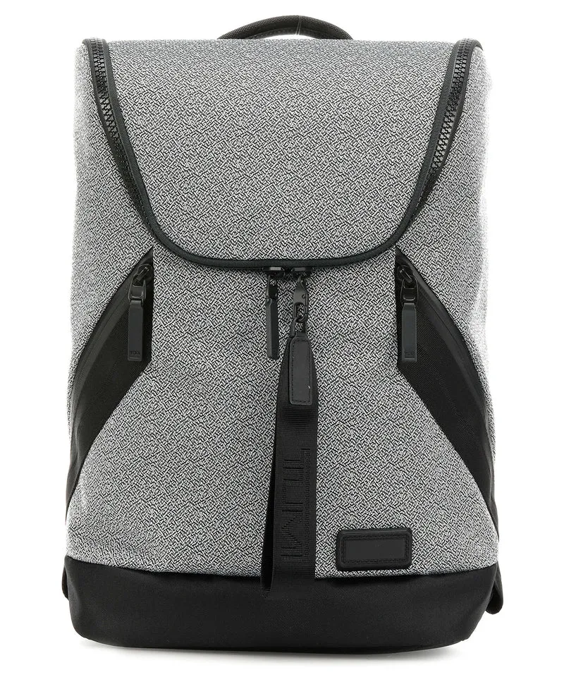 tumi Tahoe Innsbruck Zaino porta pc grigio/nero