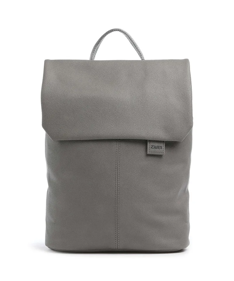 Zwei Mademoiselle.M MR13 Zaino grey