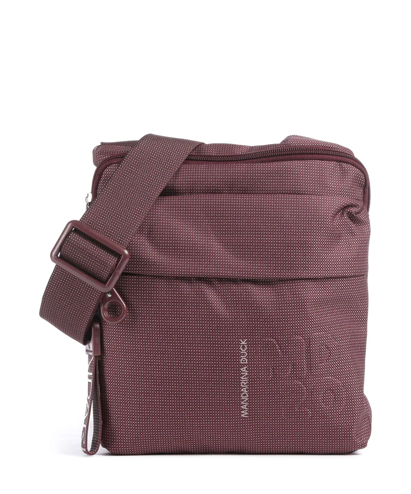 Mandarina Duck MD20 Borsa a tracolla grape