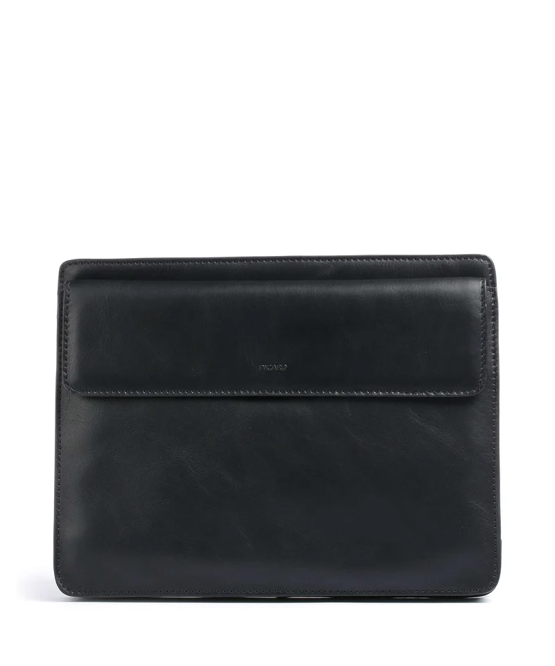 Picard Toscana Portadocumenti black