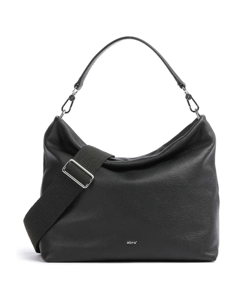 Abro Dalia Kaia Borsa hobo black