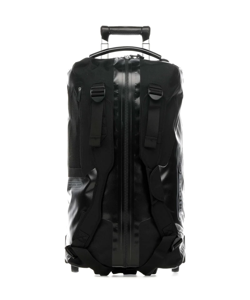 Ortlieb Duffle RG 60 Zaino trolley black