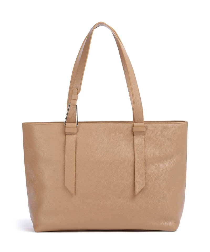 Coccinelle Malory Borsa shopper skin