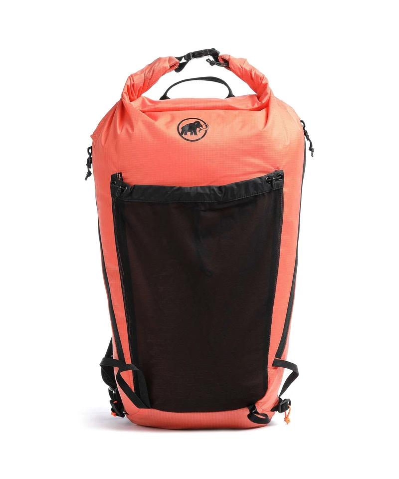 Mammut Aenergy 18 Zaino montagna salmon