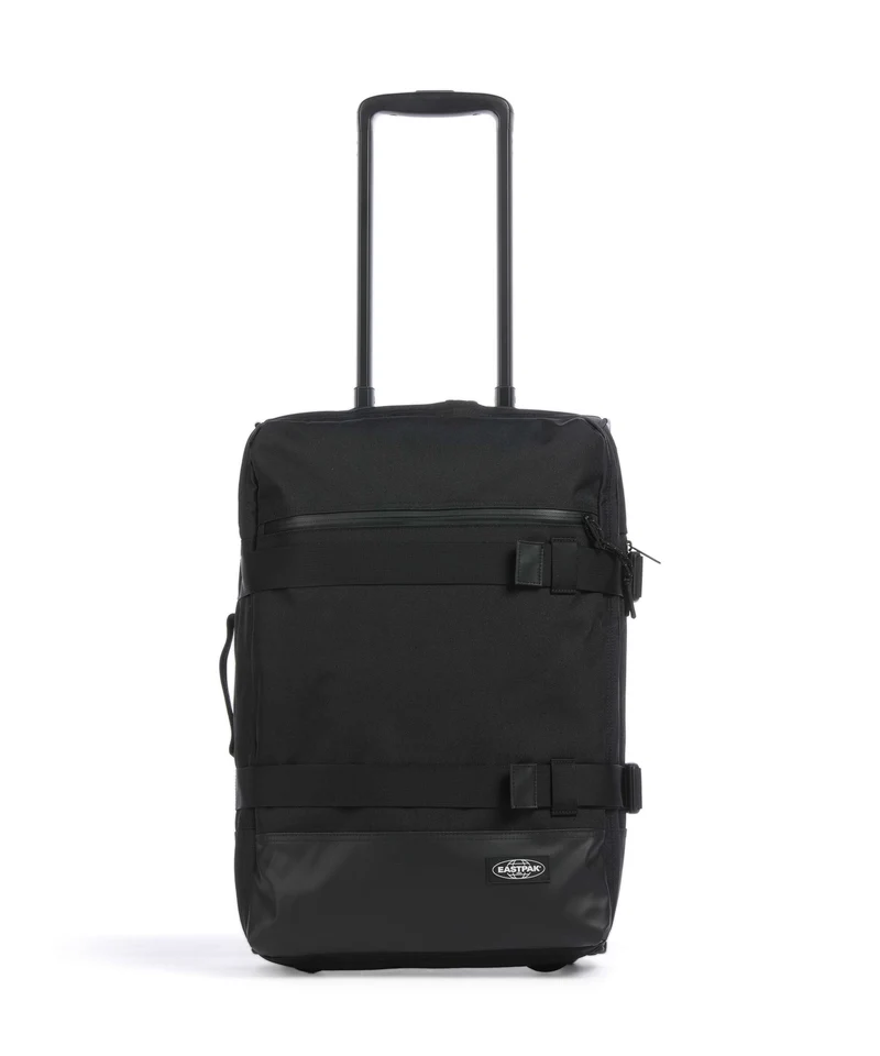 Eastpak Icon Travel'R S Borsone trolley on black