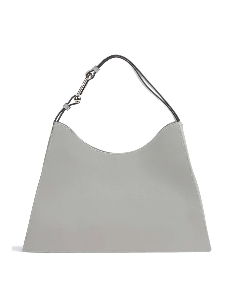 Furla Nuvola L Borsa hobo cenere