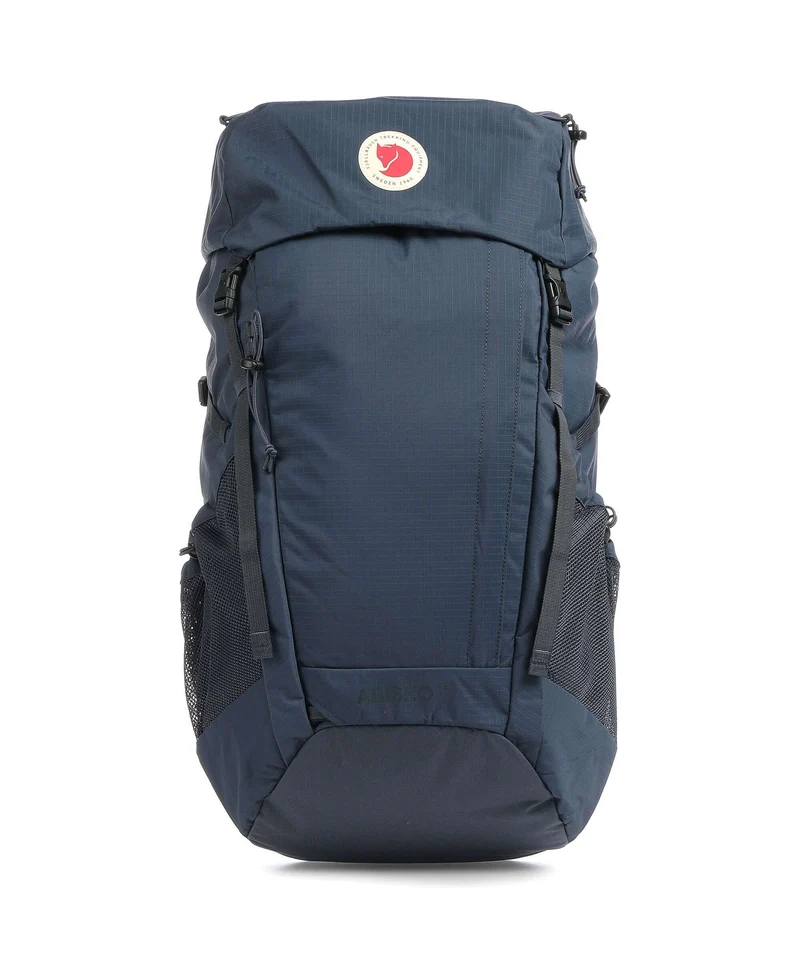 Fjällräven Abisko Hike 35 S/M Zaino montagna navy
