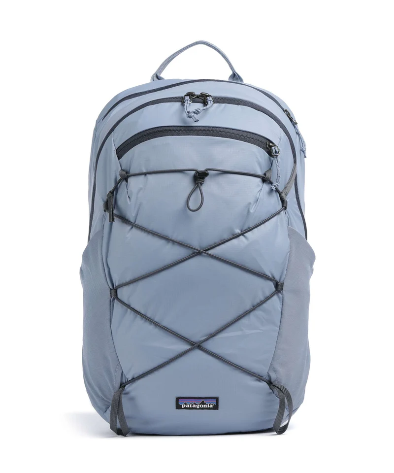 Patagonia Terravia 22 S Zaino barnacle blue