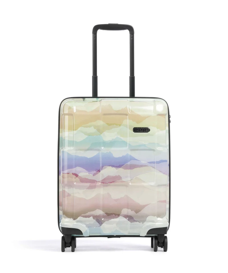 Epic Crate Wildlife Valigia trolley (4 ruote) earth bound