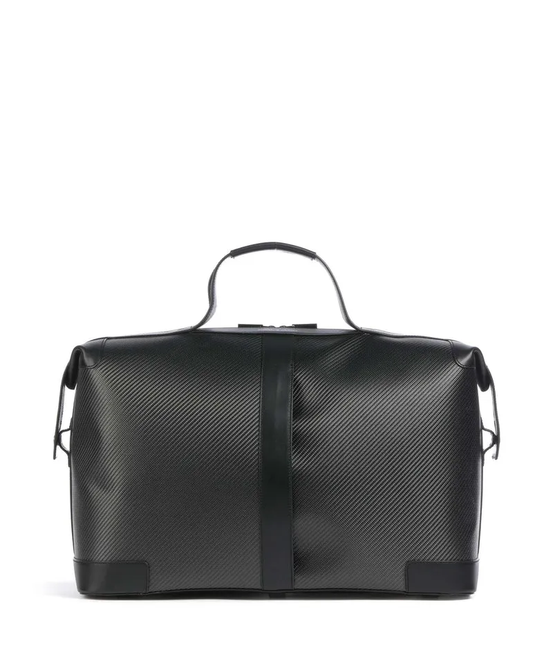 Porsche Design Carbon Borsone da weekend black