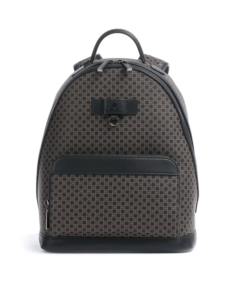 Aigner The Core Zaino dadino brown