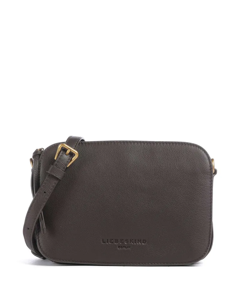 Liebeskind Luka Harris Borsa a tracolla roasted
