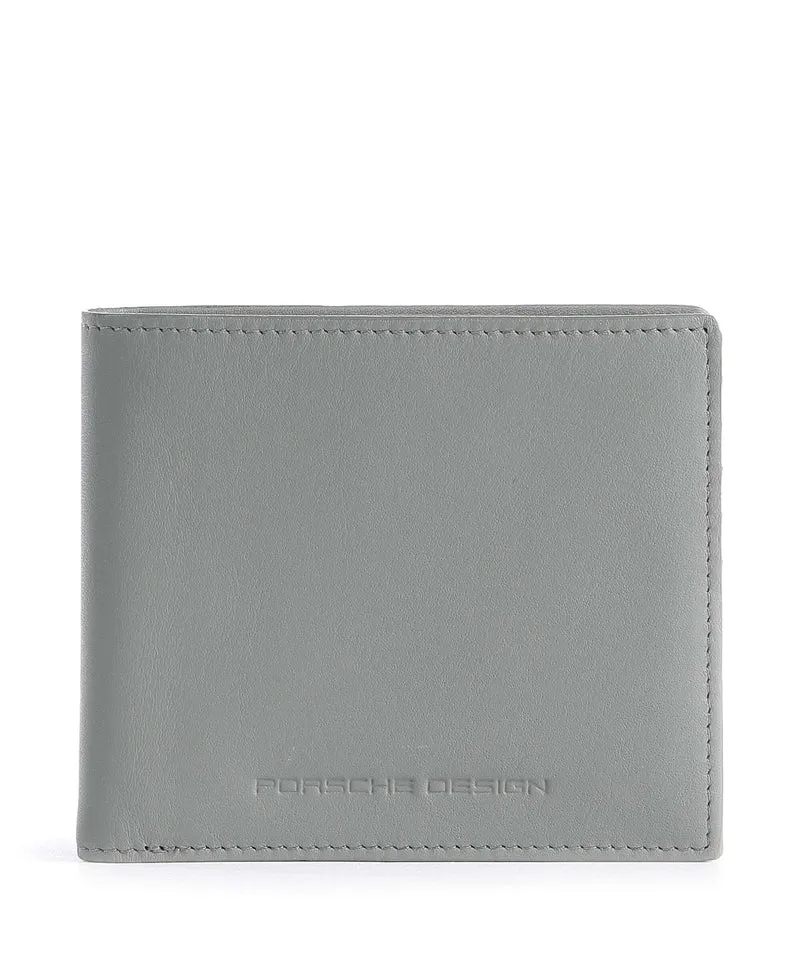 Porsche Design SLG Bus 10 Porta carte di credito grey
