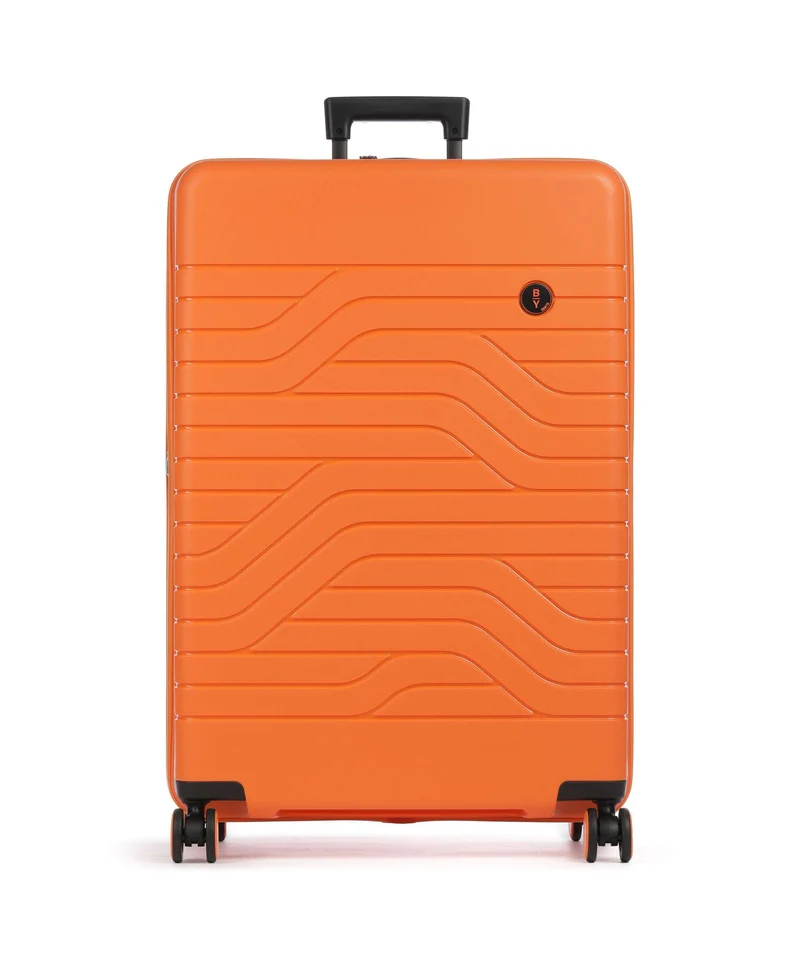 Brics BY Ulisse Valigia trolley (4 ruote) orange