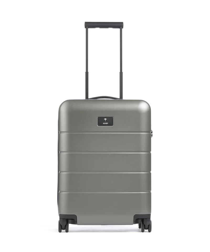 JOOP! Volare 1.0 C55 Valigia trolley (4 ruote) khaki