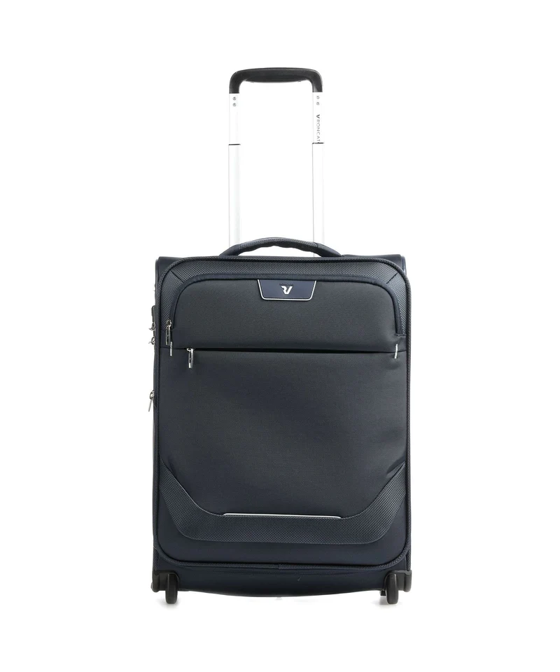 Roncato Joy Valigia trolley (2 ruote) blu notte