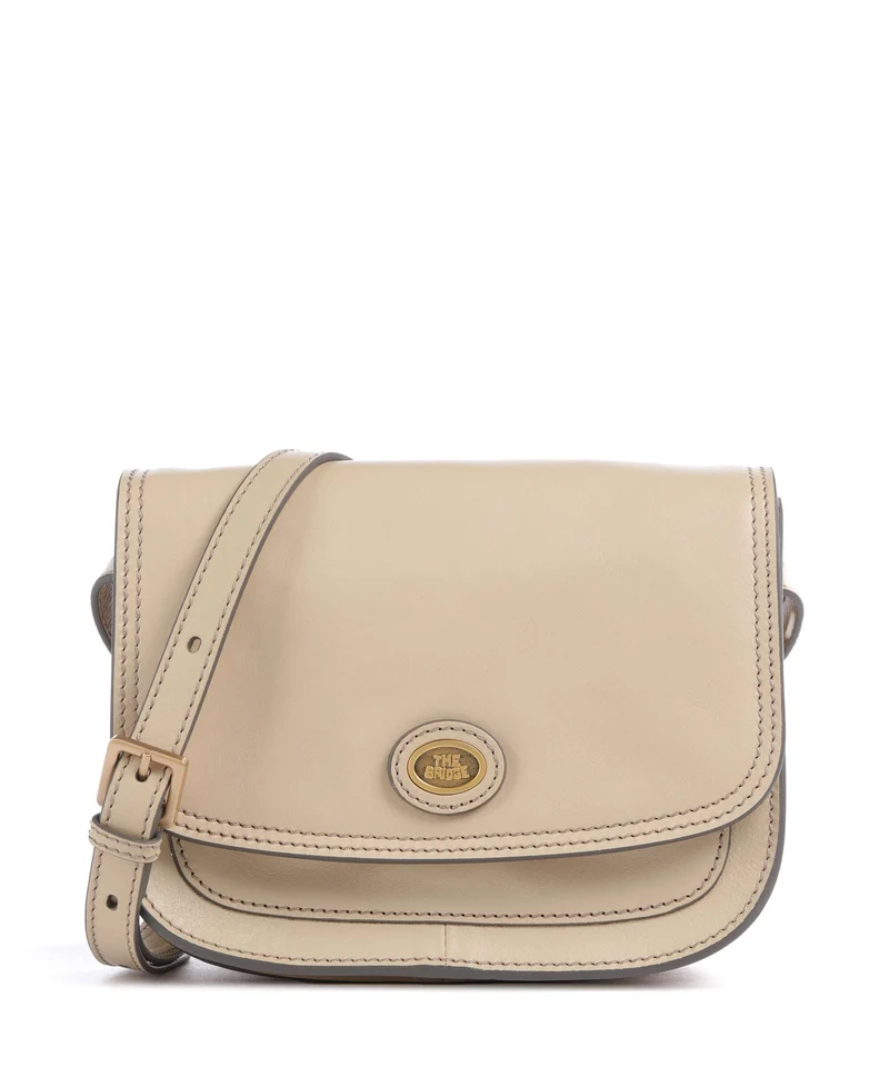 The Bridge Story Donna Borsa a tracolla butter