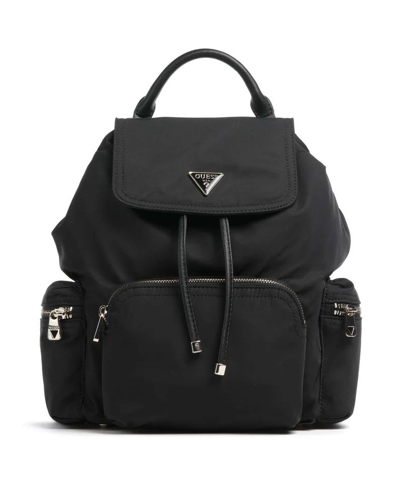 Guess Gemma Eco Zaino black