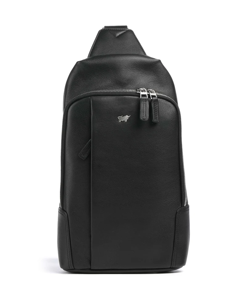Braun Büffel Golf Borsa sling black