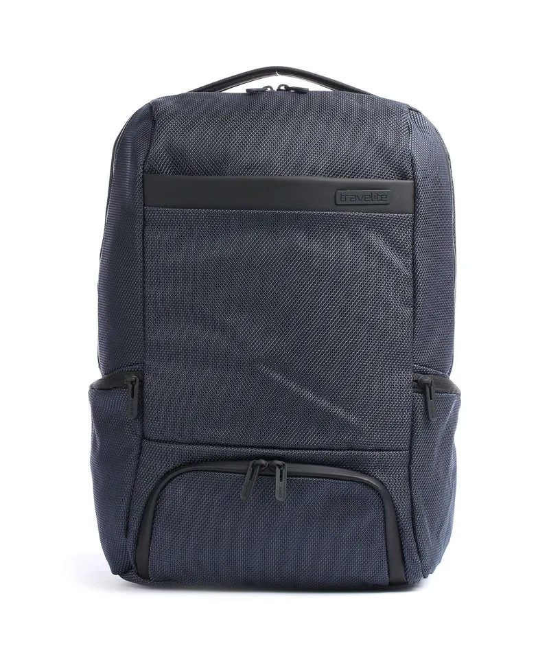 Travelite Meet Zaino porta pc marine