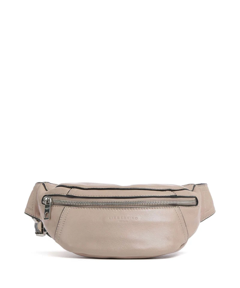 Liebeskind Chudy Sheep Natural S Marsupio stone