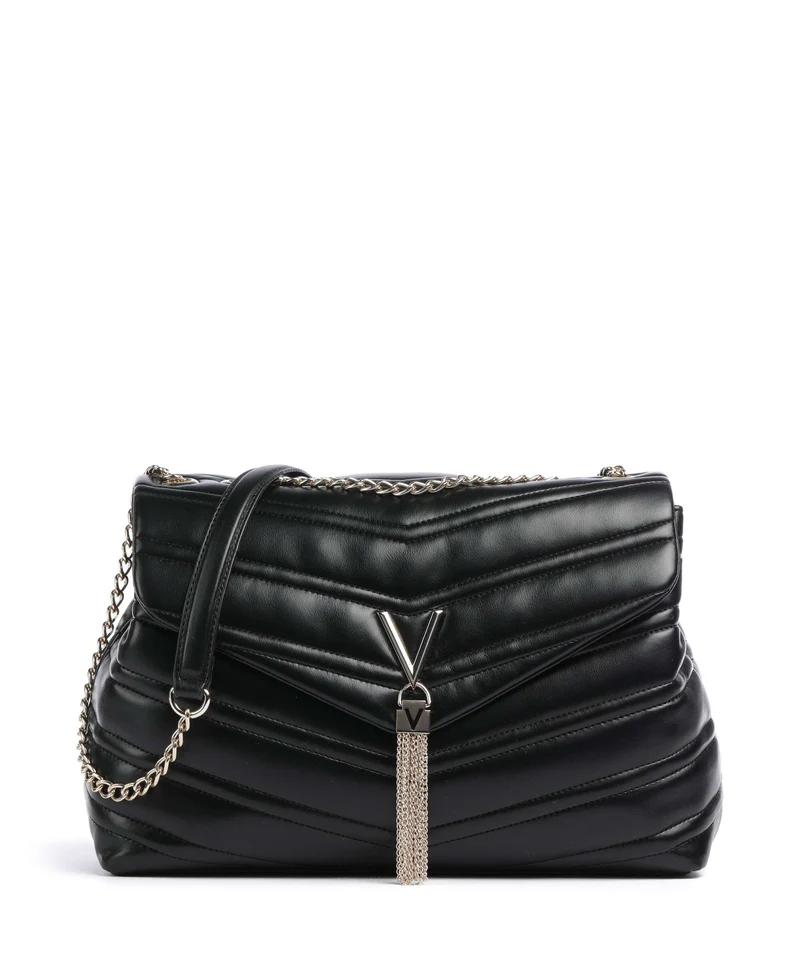 Valentino Bags Privilege Borsa a spalla nero