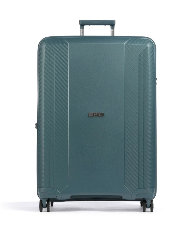 Epic Anthem Valigia trolley (4 ruote) aqua teal