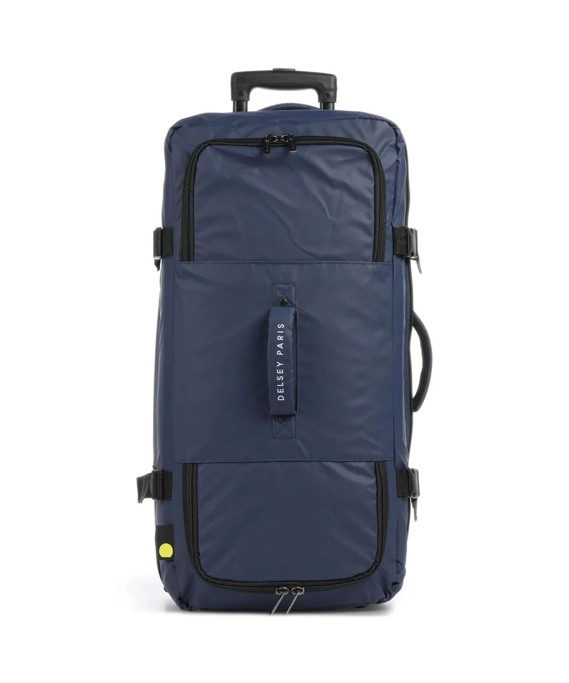 Delsey Paris Raspail Borsone trolley blau