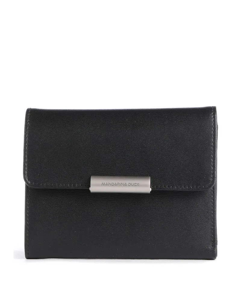 Mandarina Duck Hera 3.0 Portafoglio black