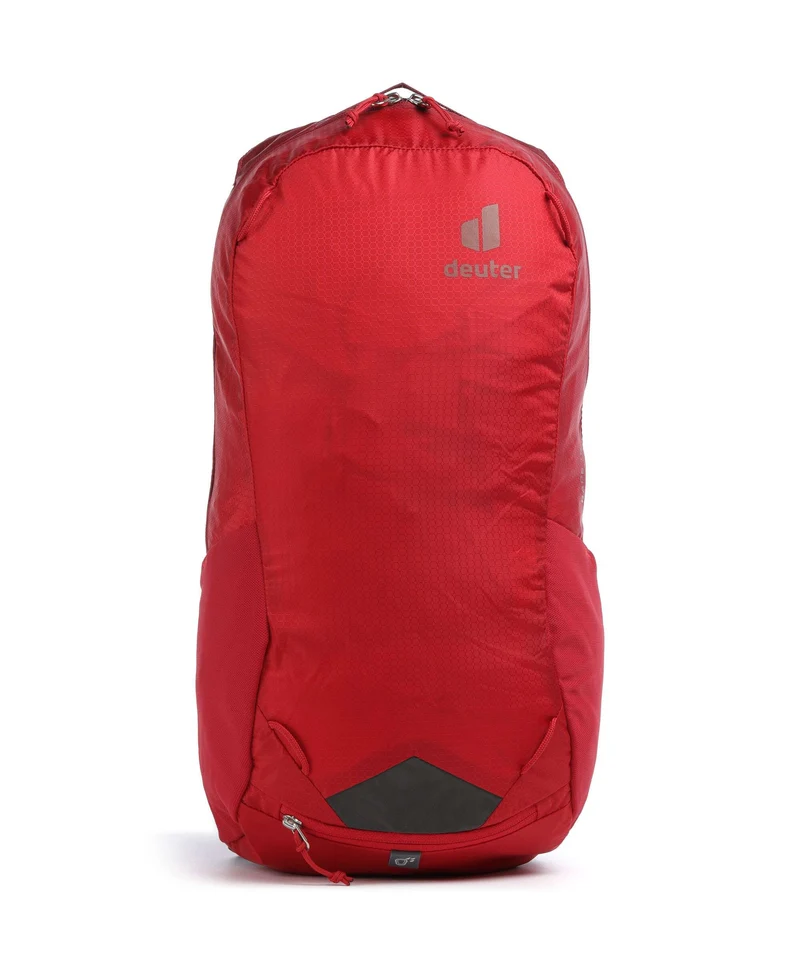 Deuter Race 16 Zaino cherry/masala