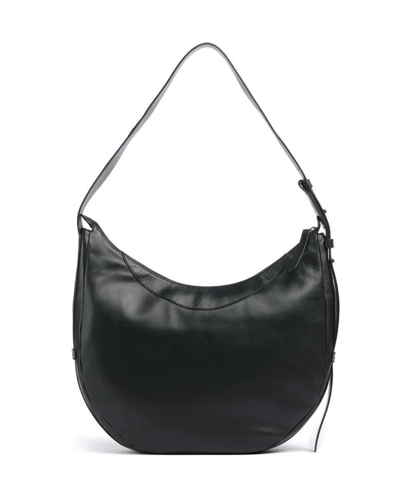 Aunts & Uncles Jamie's Orchard Windflower Borsa a spalla black