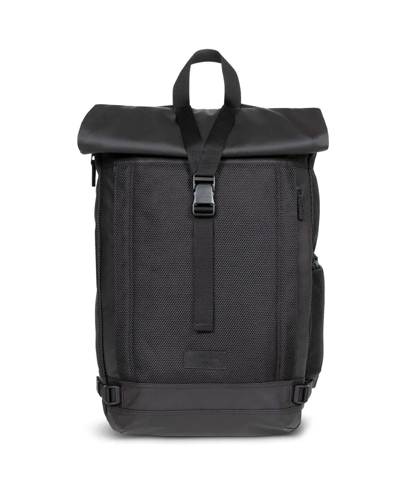 Eastpak Tecum Zaino roll-top cnnct coast