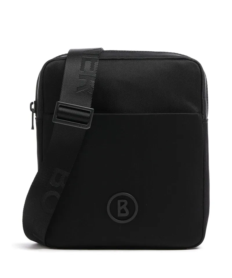 Bogner Arolla Andre Borsa a tracolla black