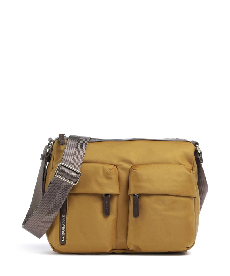 Mandarina Duck Hunter Borsa a tracolla oil