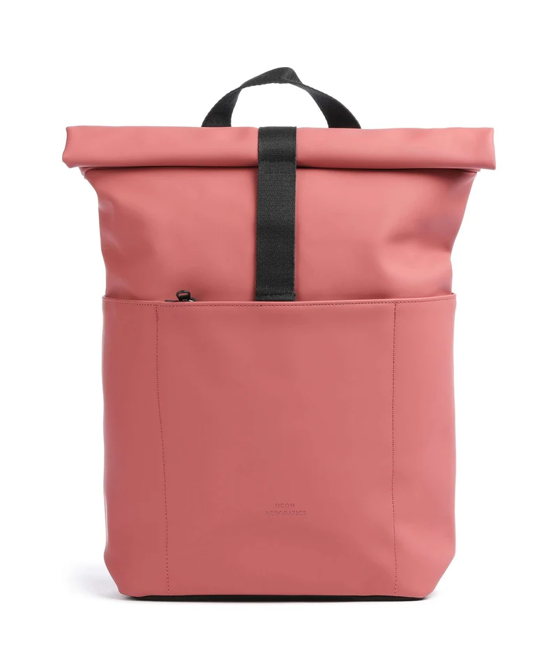 Ucon Acrobatics Lotus Hajo Mini Zaino roll-top hibiscus
