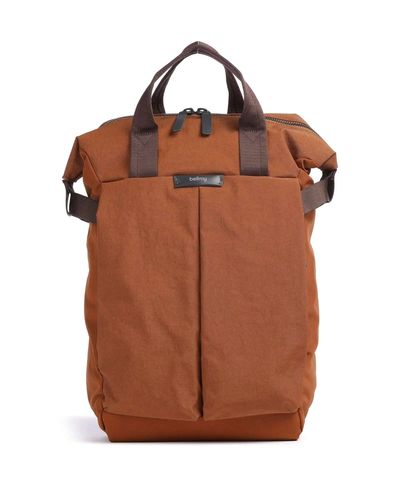Bellroy Tokyo 20 Borsa a zainetto bronze