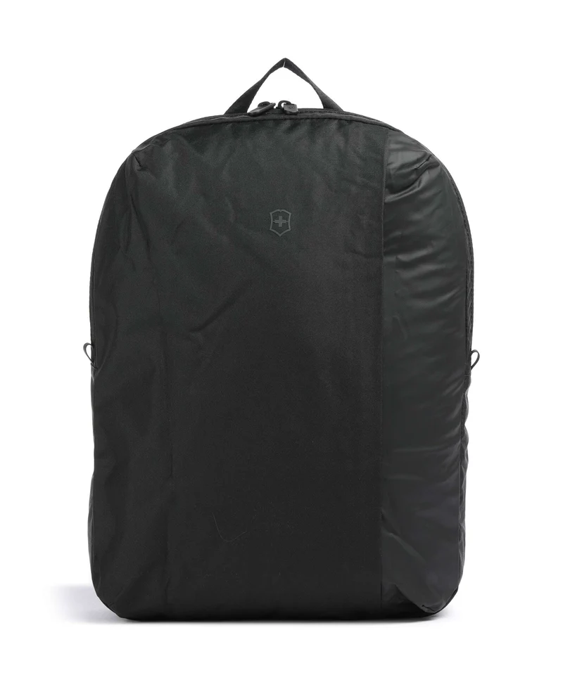 Victorinox Travel Essentials Packable Zaino da viaggio black