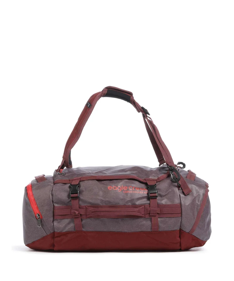 Eagle Creek Cargo Hauler 40 Borsone da weekend currant