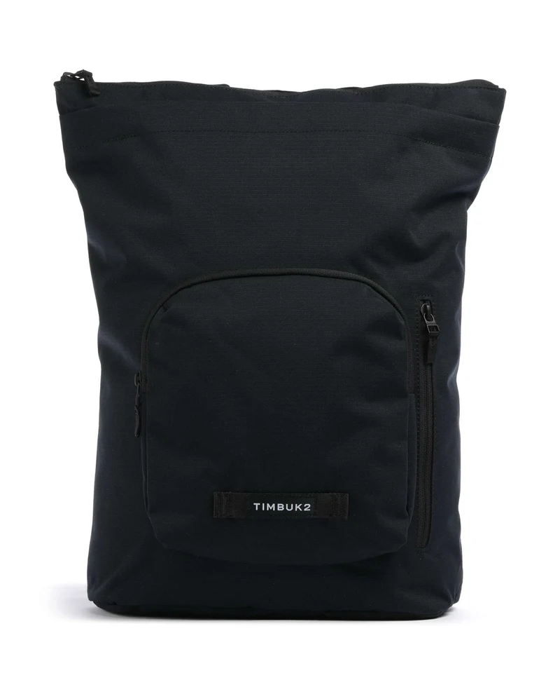 Timbuk2 Flight Borsa a zainetto jet black