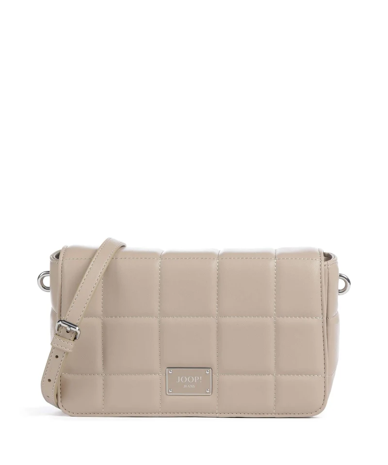 JOOP! Jeans Ordine 1.0 Luzi Borsa a tracolla sahara