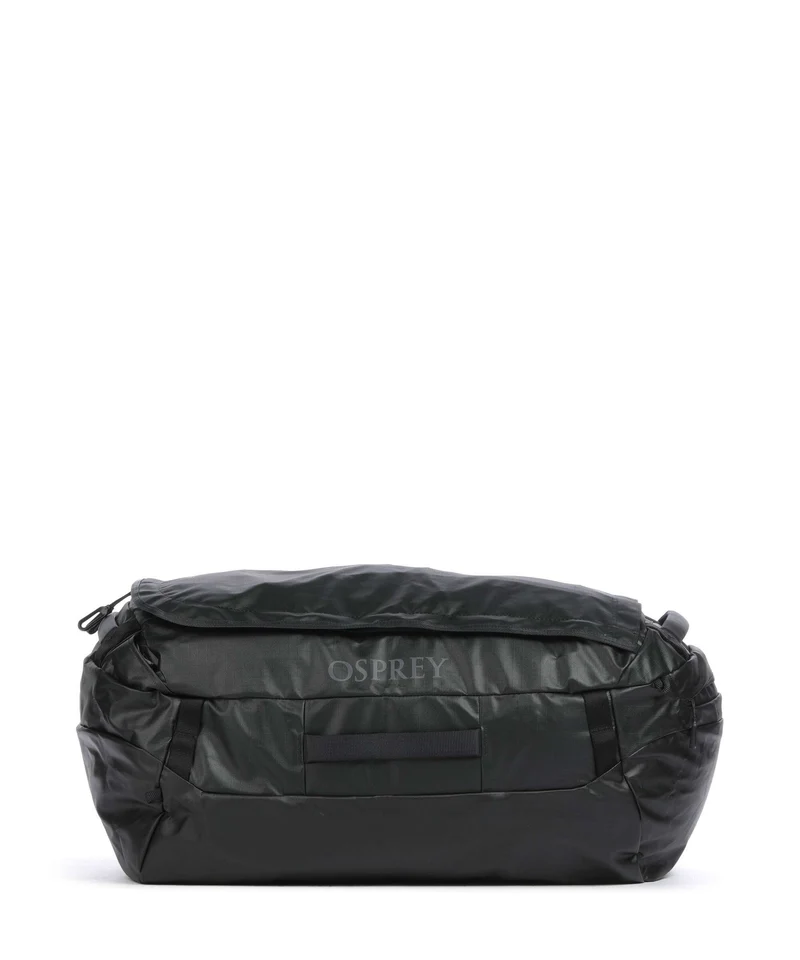 Osprey Transporter 65 Zaino da viaggio raven black