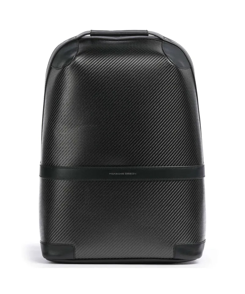 Porsche Design Carbon Zaino black